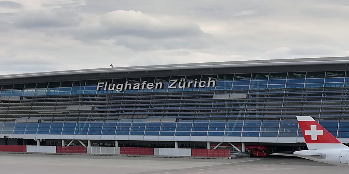 Billigflüge ab Zürich - Günstige Flüge ab Zürich Schweiz Buchen